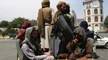 US, Taliban hold talks for first time since Afghanistan's fall in 2021