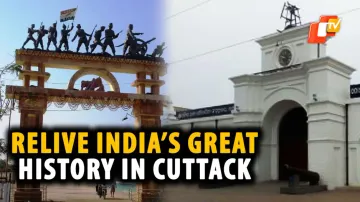 Exploring Cuttack, Museums, Odisha, Cuttack 