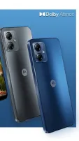 Motorola launches new affordable phone with 6.5 Full HD+ display, 5000mAH battery & more