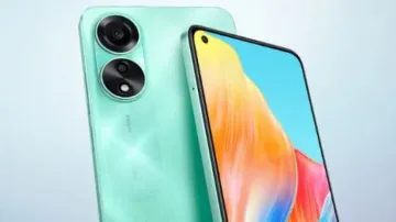 Oppo A78 smartphone launched in India with 50MP camera, 67W fast charging supports and more specs