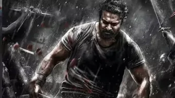 Prabhas take fight to global mafia in 'Salaar: Part 1', exploring international boundaries
