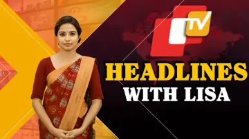 Aug 1 Headlines With LISA