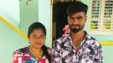 Facebook love: Sri Lankan woman ties knot with Andhra man