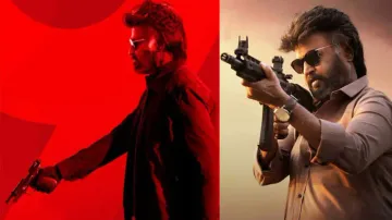 Rajinikanth confesses being an alcoholic! Admits it is the mistake of his life