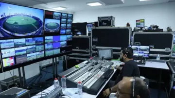 BCCI releases media rights tender for international and domestic matches