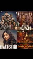 Top  web series and movies releasing in August on OTT platforms