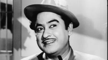 Kishore Kumar