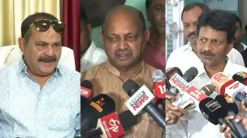 Amit Shah’s scheduled two-day Odisha visit charging up political climate in state 