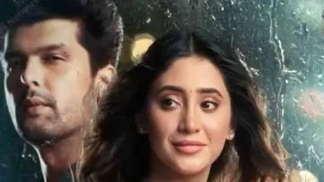 Barsatein Mausam Pyar Ka