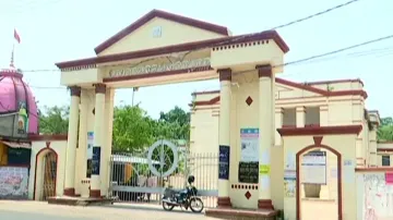 FM Junior College In Balasore
