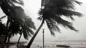 China renews alert for typhoon Khanun