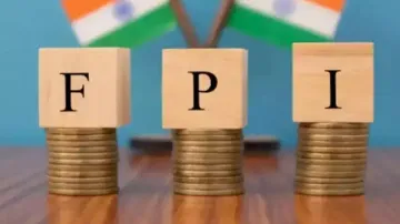 FPIs have turned sellers in Indian market after 3 months
