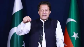 Imran Khan arrested after court finds him guilty in Toshakhana case
