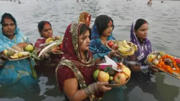 Caste-based politics overrides sub-national identity formation in Bihar