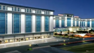 25 railway stations in Odisha to be redeveloped