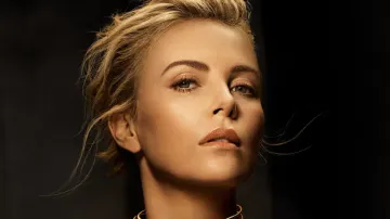 Charlize Theron