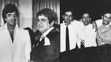 Saira Banu gives glimpse into vintage friendship tales of Dilip Kumar