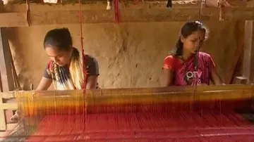National Handloom Day