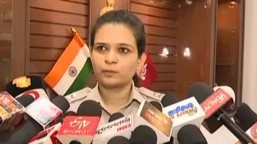 Union Bank Dacoity Case