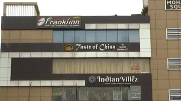 Affix Odia signboard or cough up Rs 25000 fine, Odisha govt warns business establishments 