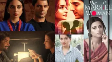 From bliss to battles: 5 series that depict strained marital bonds