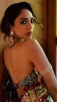 Chic, bold, timeless: Sobhita Dhulipala shines in these sizzling looks