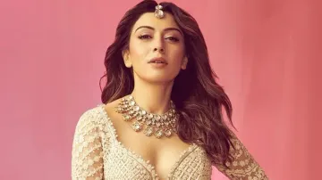 Hansika Motwani