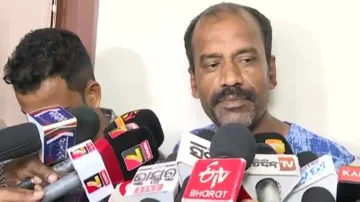 Accused Who Duped People Posing as Police officer