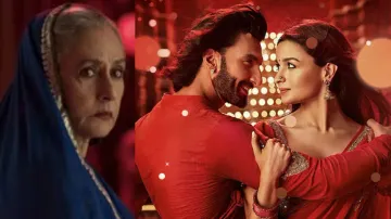 Karan Johar admits copying scenes from K3G and repeating in RARKPK, including ‘Keh Diya Na Bas...’