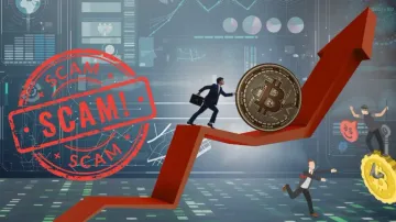 Know what Cryptocurrency is and stay alert for latest scams