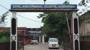 Odisha man awarded death penalty for triple murder, son gets life term