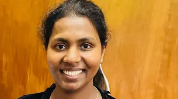 India-born college student is first Republican to enter US Senate race in Wisconsin