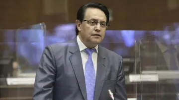 Fernando Villavicencio