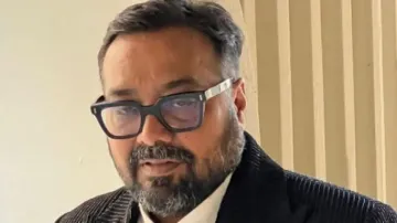 Anurag Kashyap on 'Gangs of Wasseypur': I have never seen such stupid gangsters