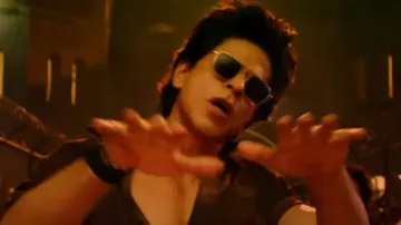 Did Shah Rukh Khan go crazy over Nayanthara? King of Romance ‘shares tips’ to impress girl