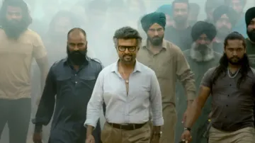 Thalaivar Rajinikanth’s Jailer leaked online!