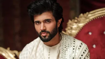 Vijay Deverakonda