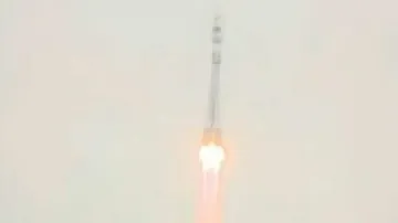 Russia journeys to Moon with Luna-25