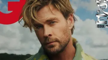 Chris Hemsworth