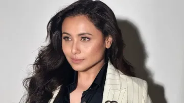 Rani Mukerjee