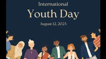 International Youth Day