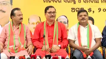 Vandalism at Phiringia Police Station