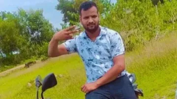 Odia jawan martyred in naxal attack in Jharkhand 