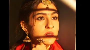 Sara Ali Khan
