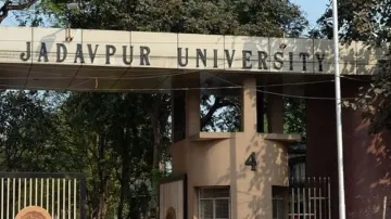 Jadavpur University 