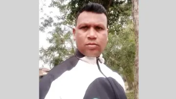 Odia Jawan martyred during patrolling in Manipur