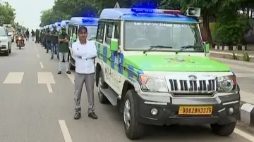 Team SHINE to enforce cleanliness in Bhubaneswar