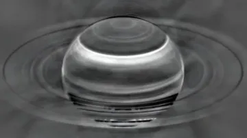 Storms can last for 100 years on Saturn: Study