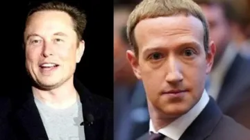 Musk ready to fight at Zuckerberg’s home, Meta founder says ‘it’s time to move on’