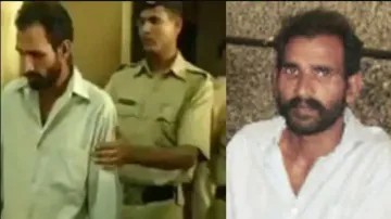 The killer groom who strangled 16 brides using dupatta...